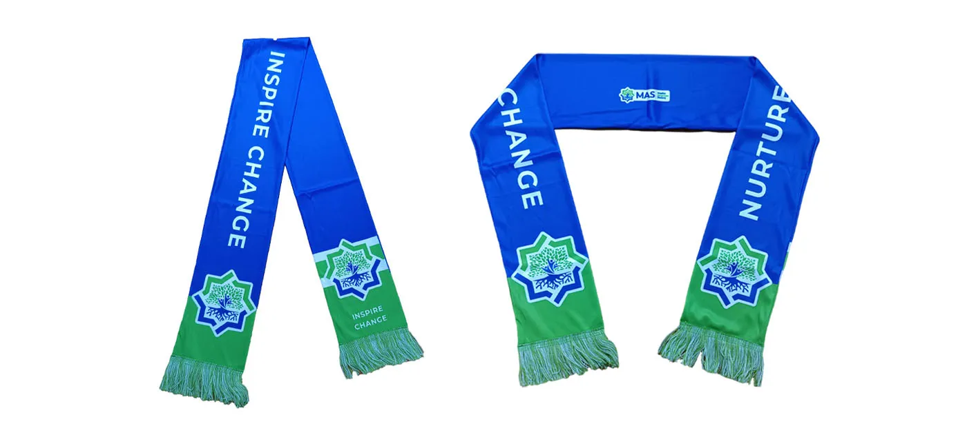 Gahumi Customizes 100 Polyester Scarves for Aysha Abdallah (USA)-P1.webp